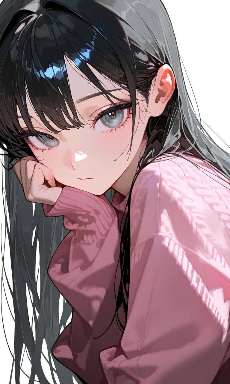 《只想靜靜地靠近妳》