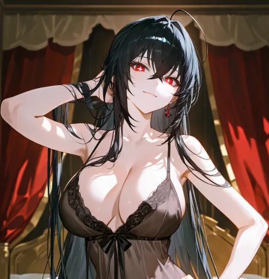 剛討伐完魔王的我與遜炮女神過上美好新婚生活