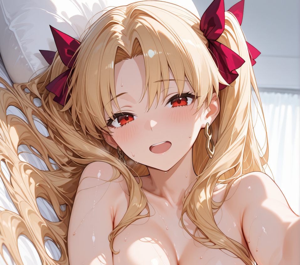 艾蕾修卡（Ereshka）