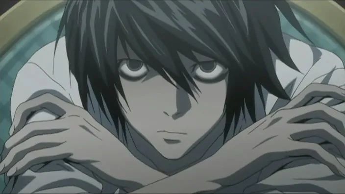 L·Lawliet