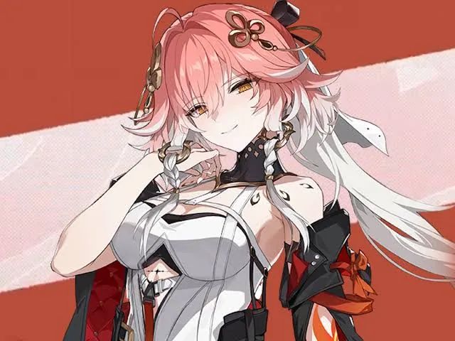 长离