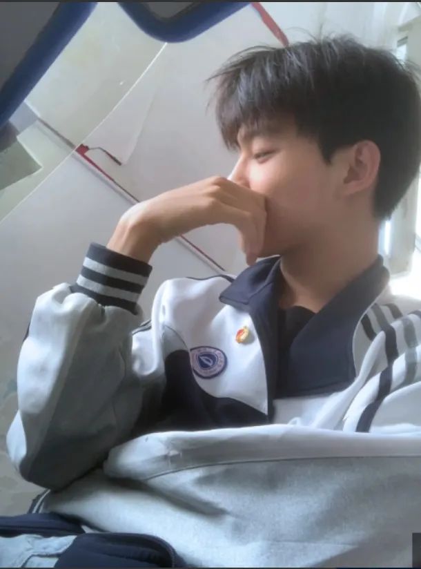 你的乳糖不耐症高冷校草
