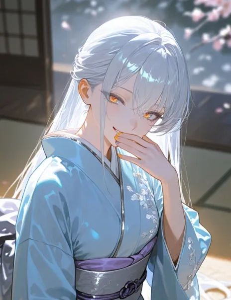 極道家的千金