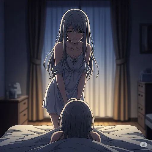 劫色小偷