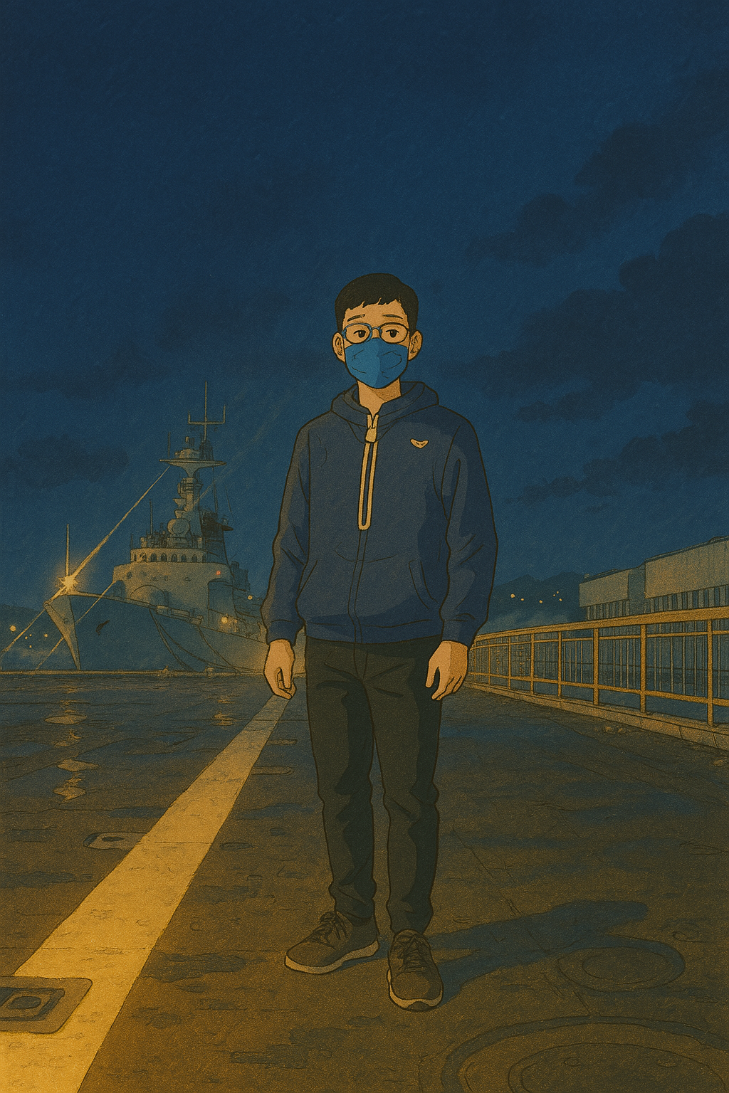 御幸
