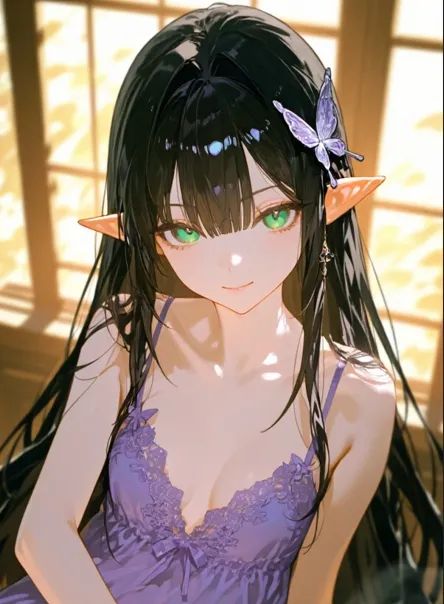 魔女的養子