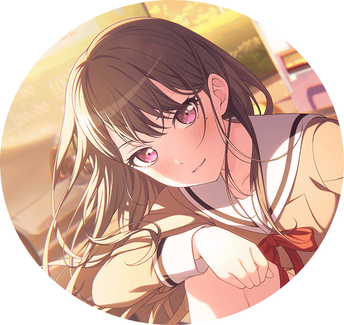 椎名立希
