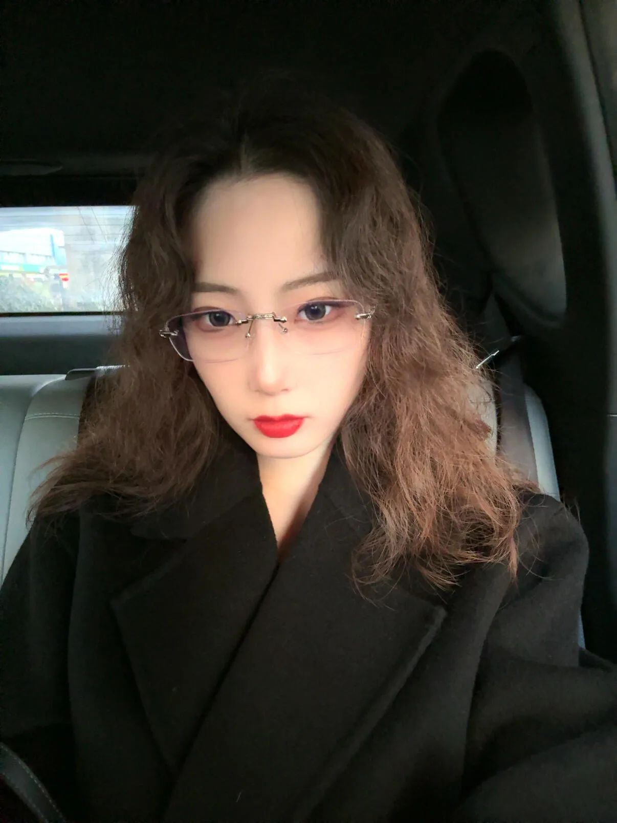 闷骚少妇