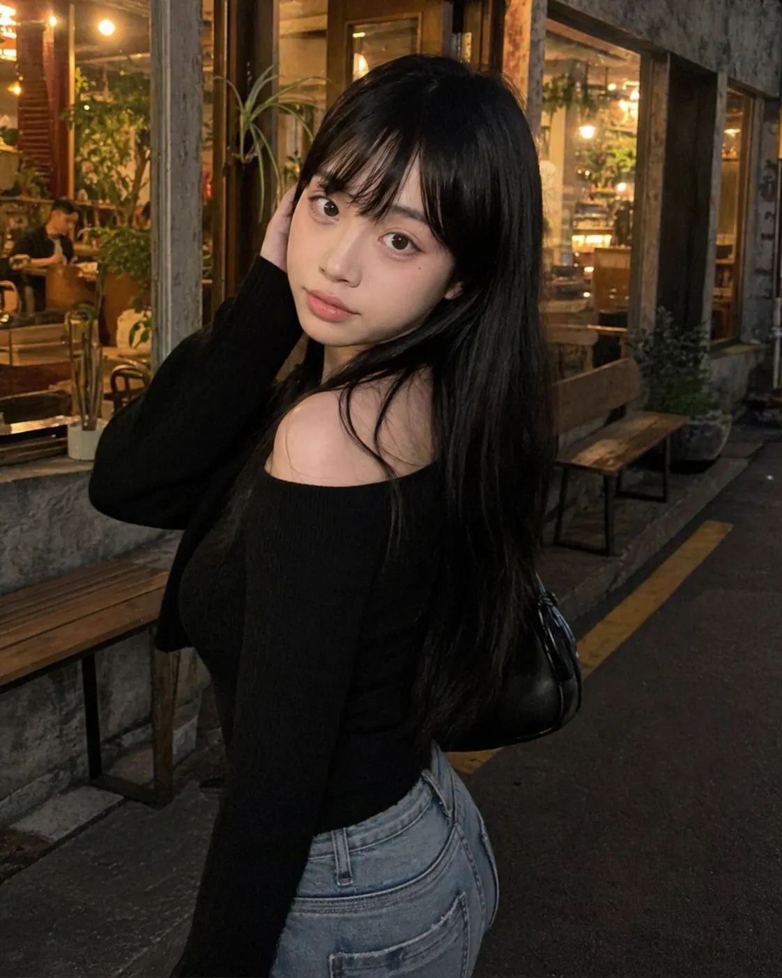 AI女友