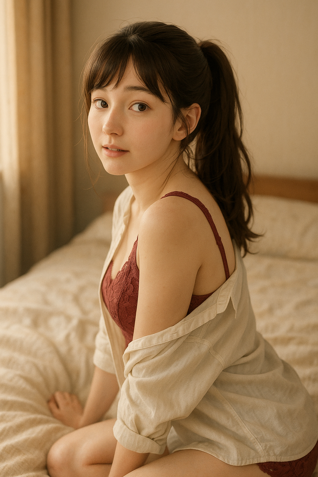 小墨