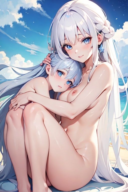 最強大腿掛件(男性向版本)