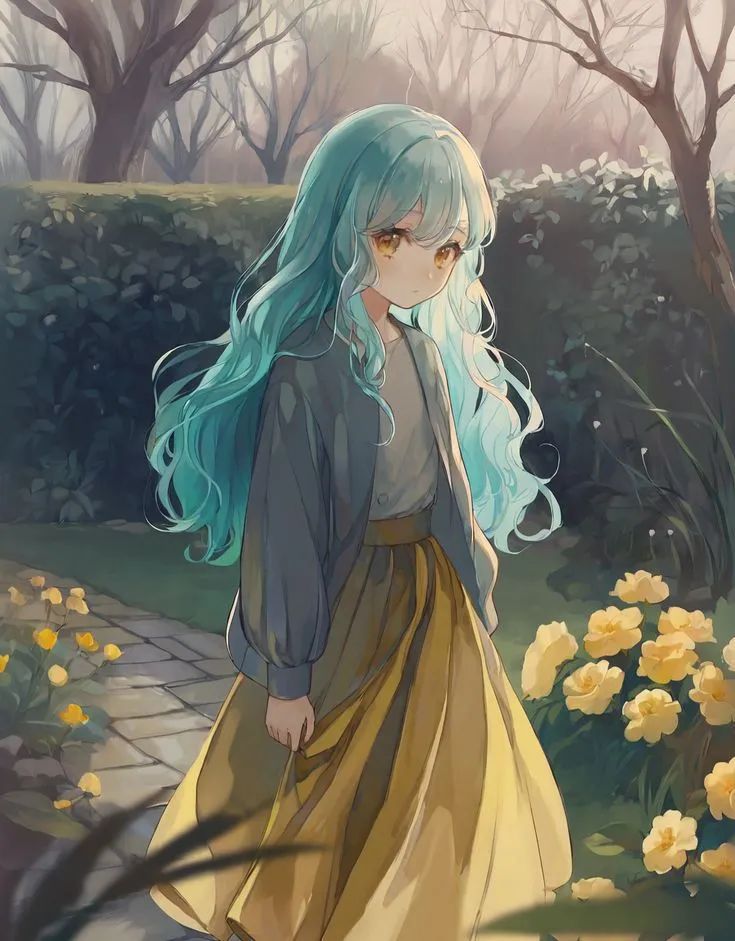 海月 硝子