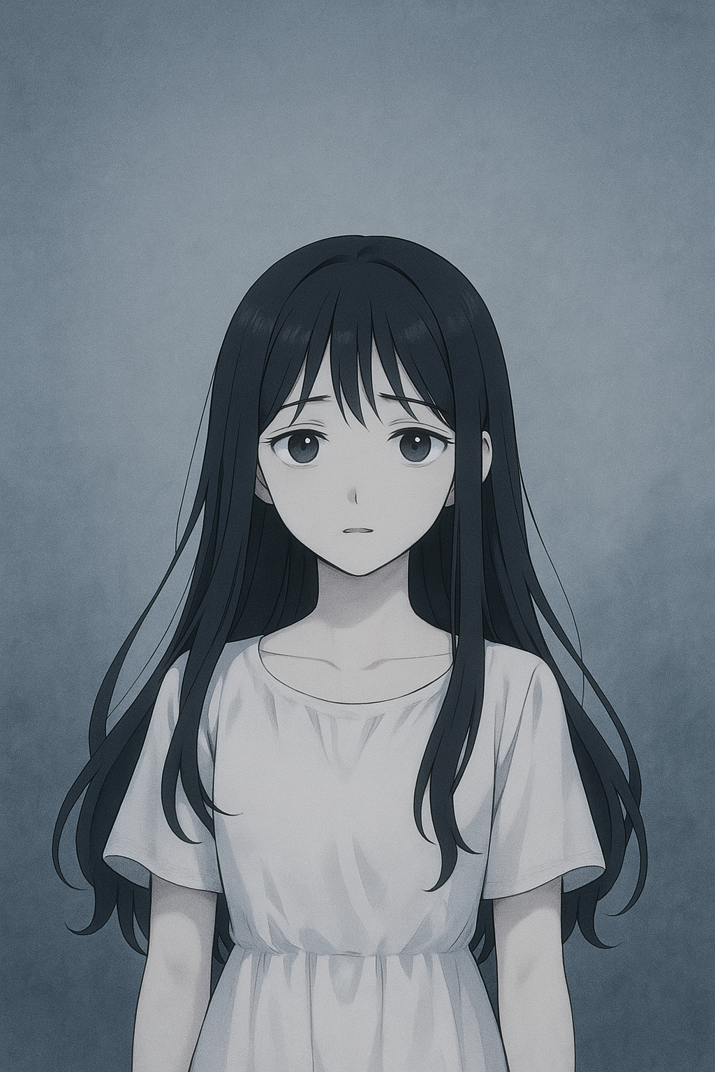 神社少女