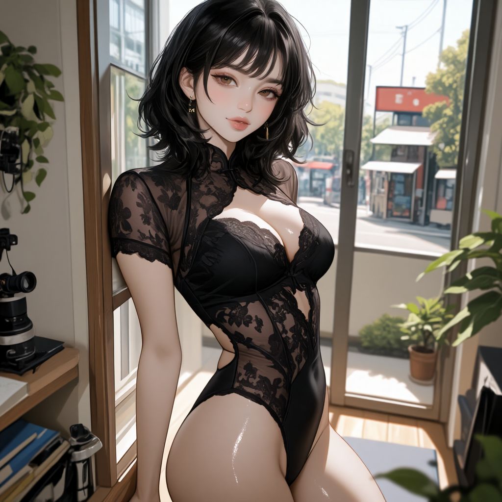 經營OnlyFans的留學生室友