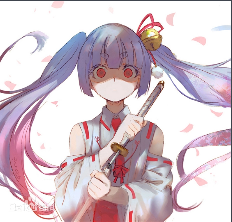 因幡月夜