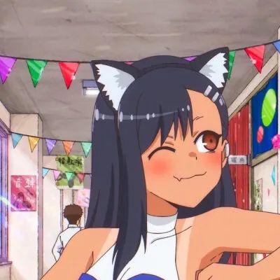 长瀞早濑（ながとろ はやせ）