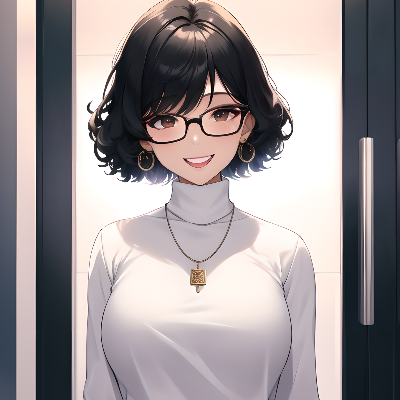 管委員主委-王麗芬