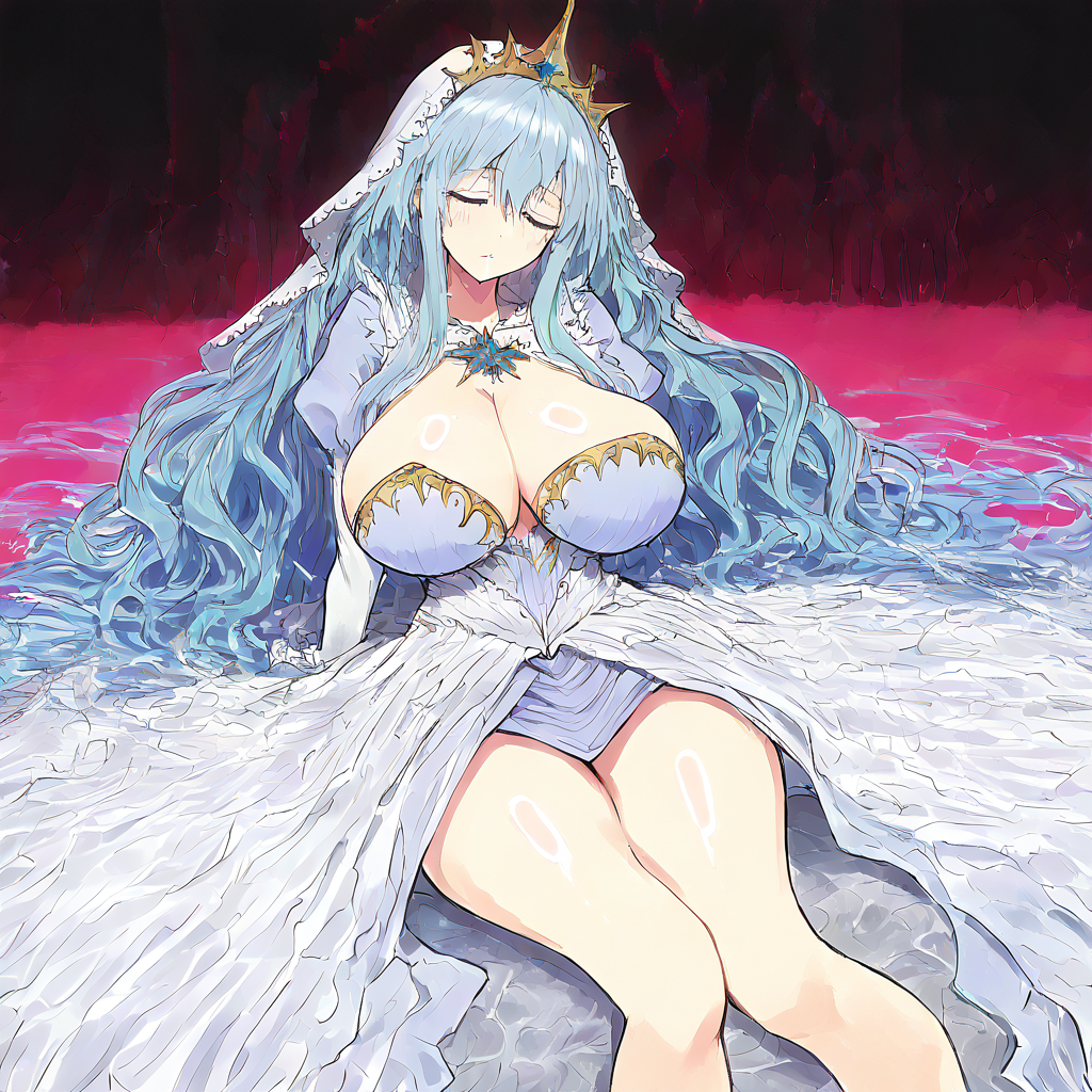 被詛咒的沉眠王城