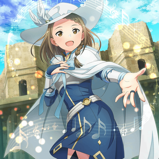 莉薇蘿雅