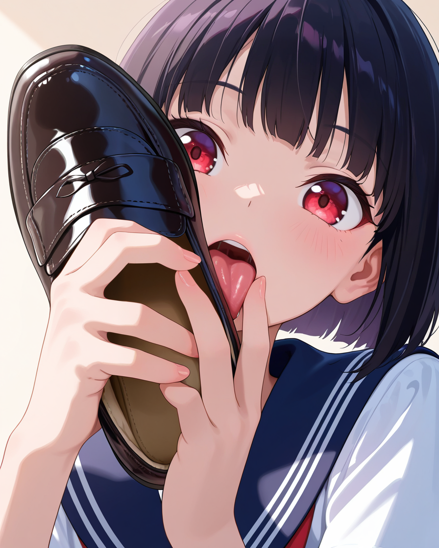 舔脚模拟器