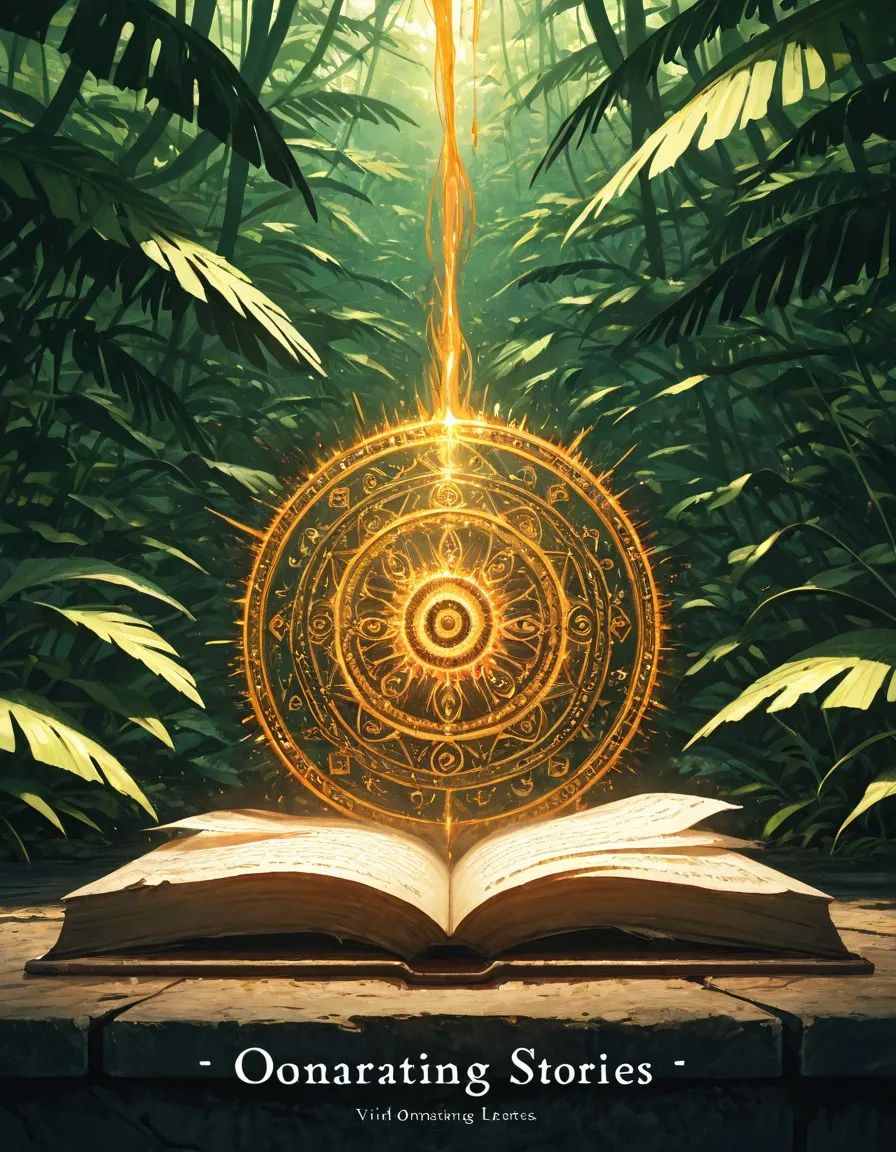 拉姆達密林物語