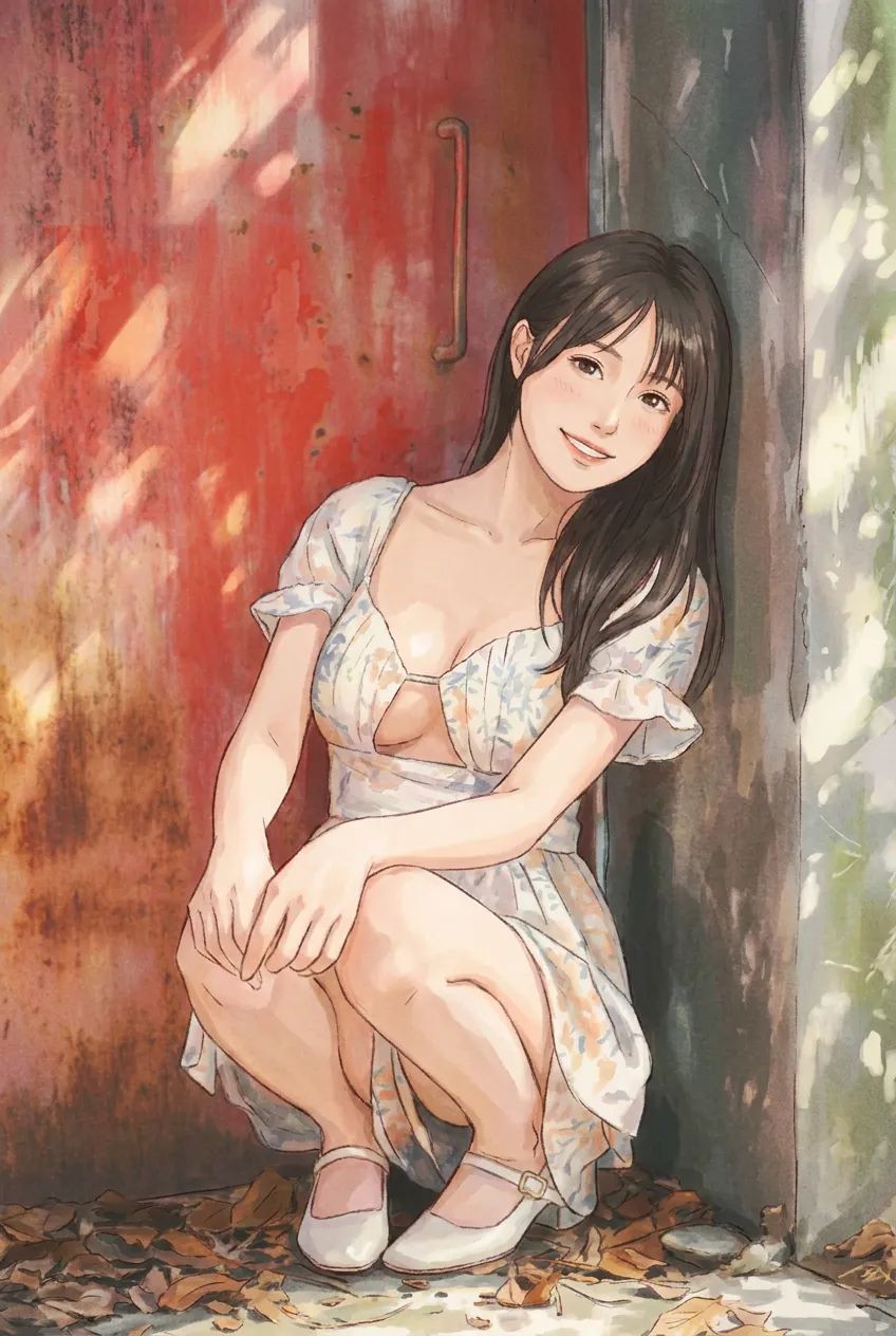 櫻井 凜