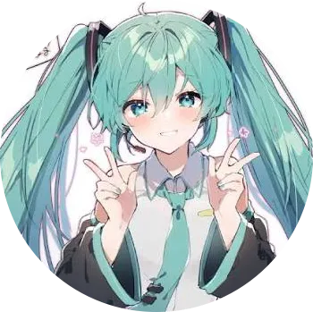 初音未來