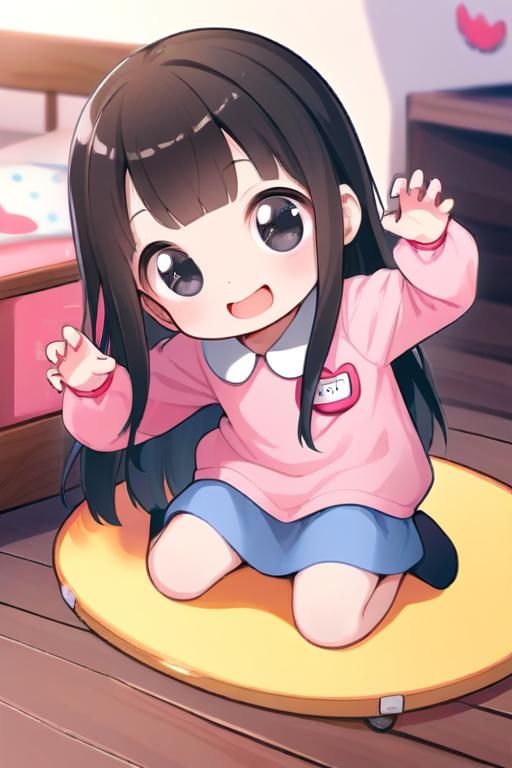 莉莉