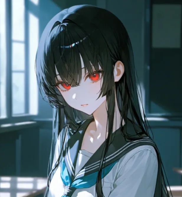 靈感應少女