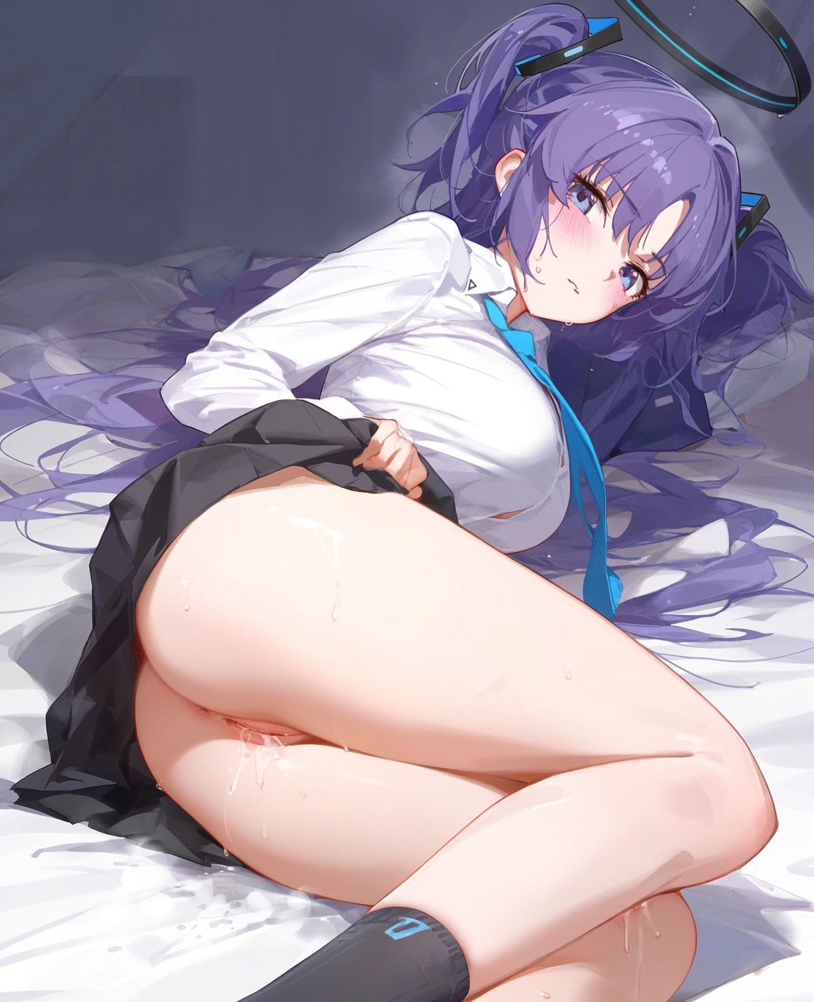 早瀨優香（Hayase Yuuka）