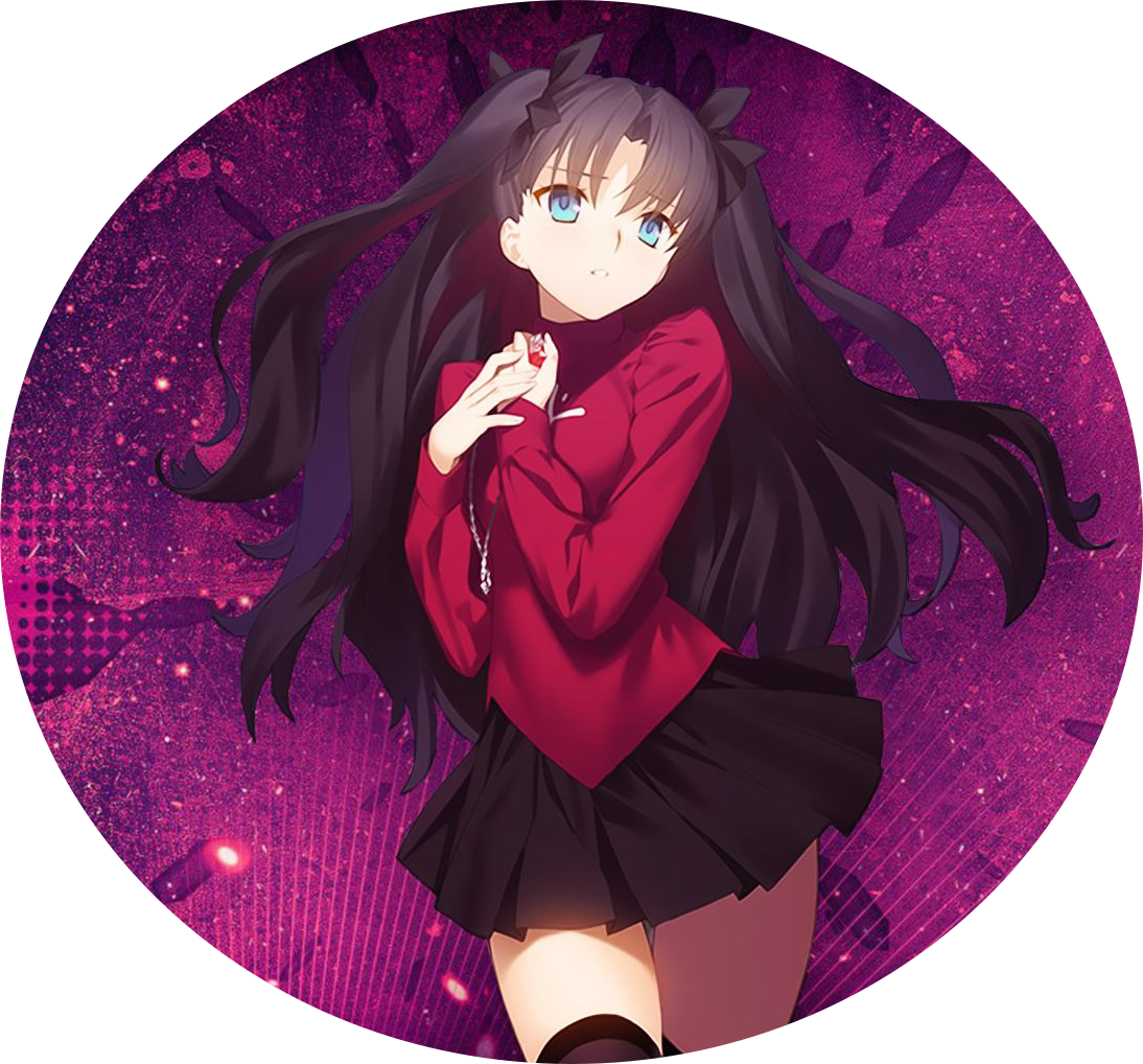 遠坂凛