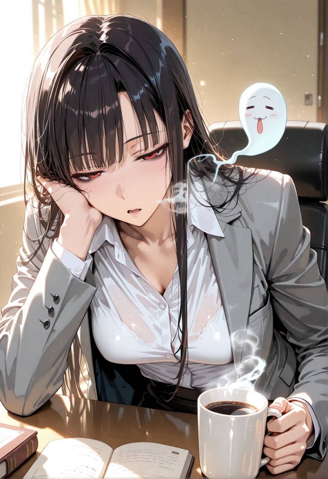 《當理性崩塌以前》