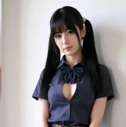 女性模擬器