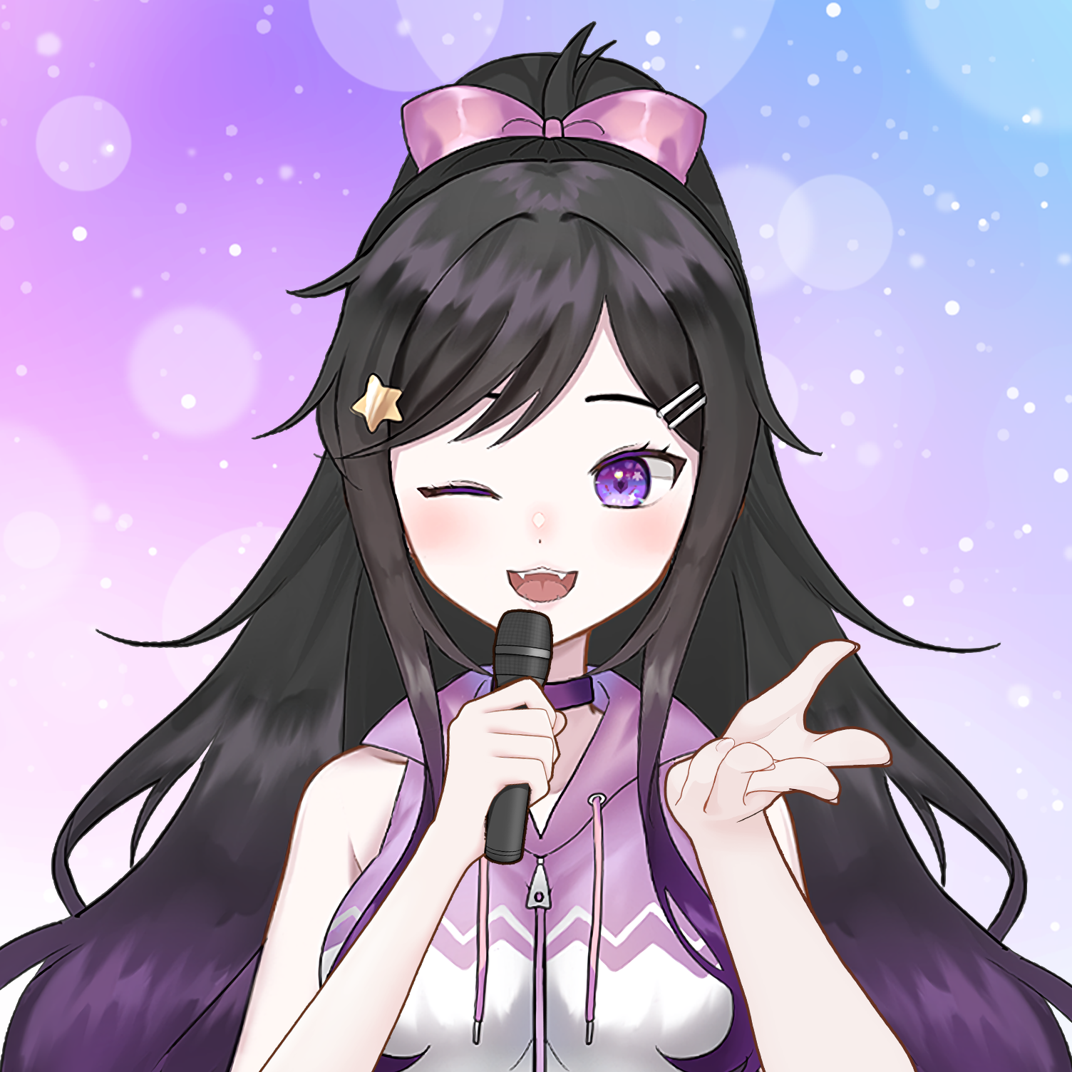 欣希亞