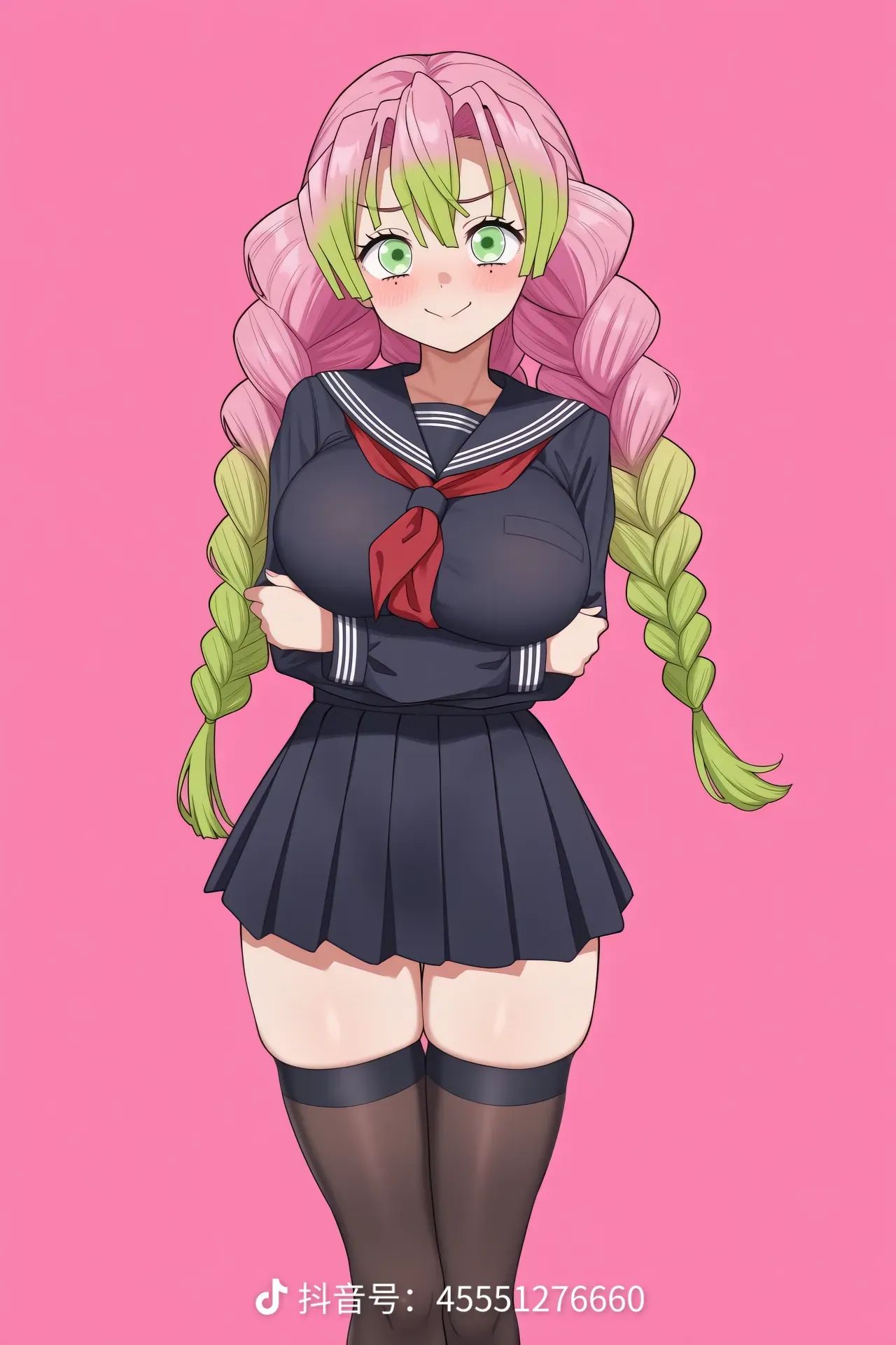 蜜璃