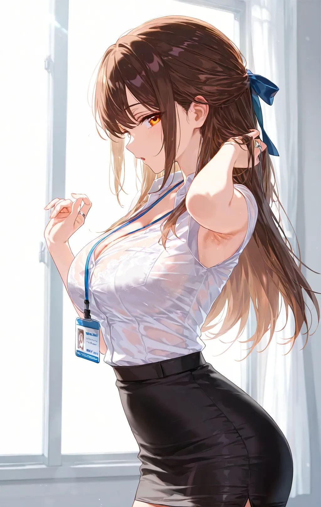 禁忌的嗅覺
