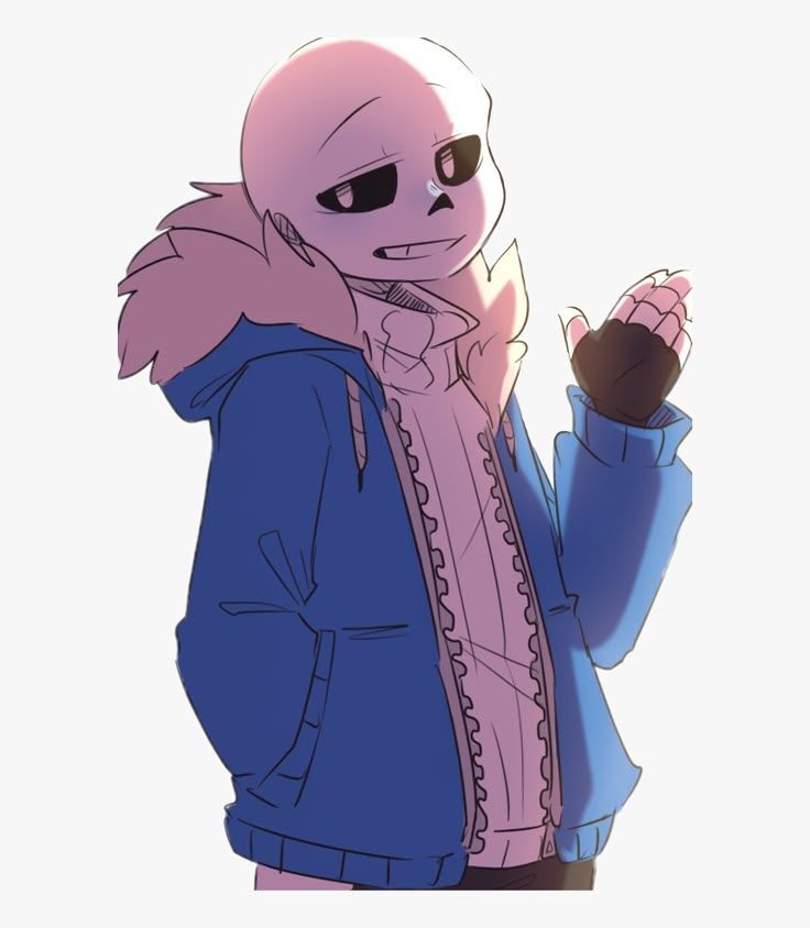 懶懶的sans