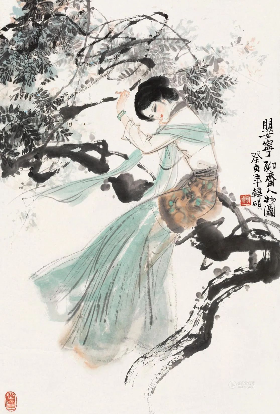 聊斋大世界