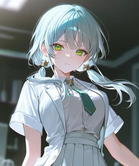 宅女科學家