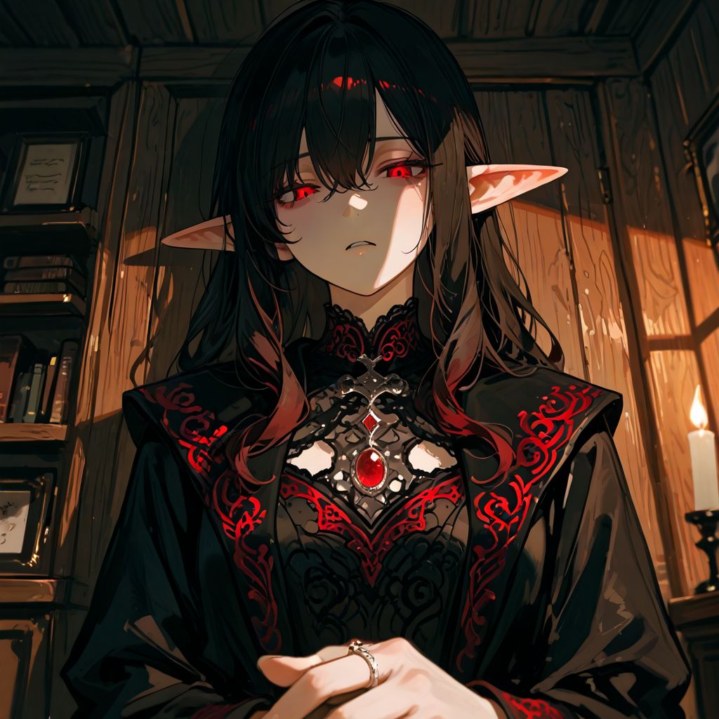 《破滅的禁忌魔女：薇拉的使魔調教》