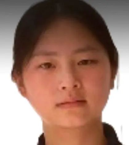 张