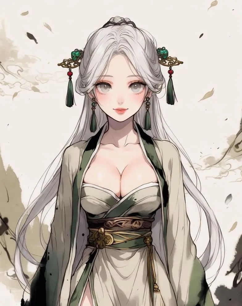 沒落雙修小宗門