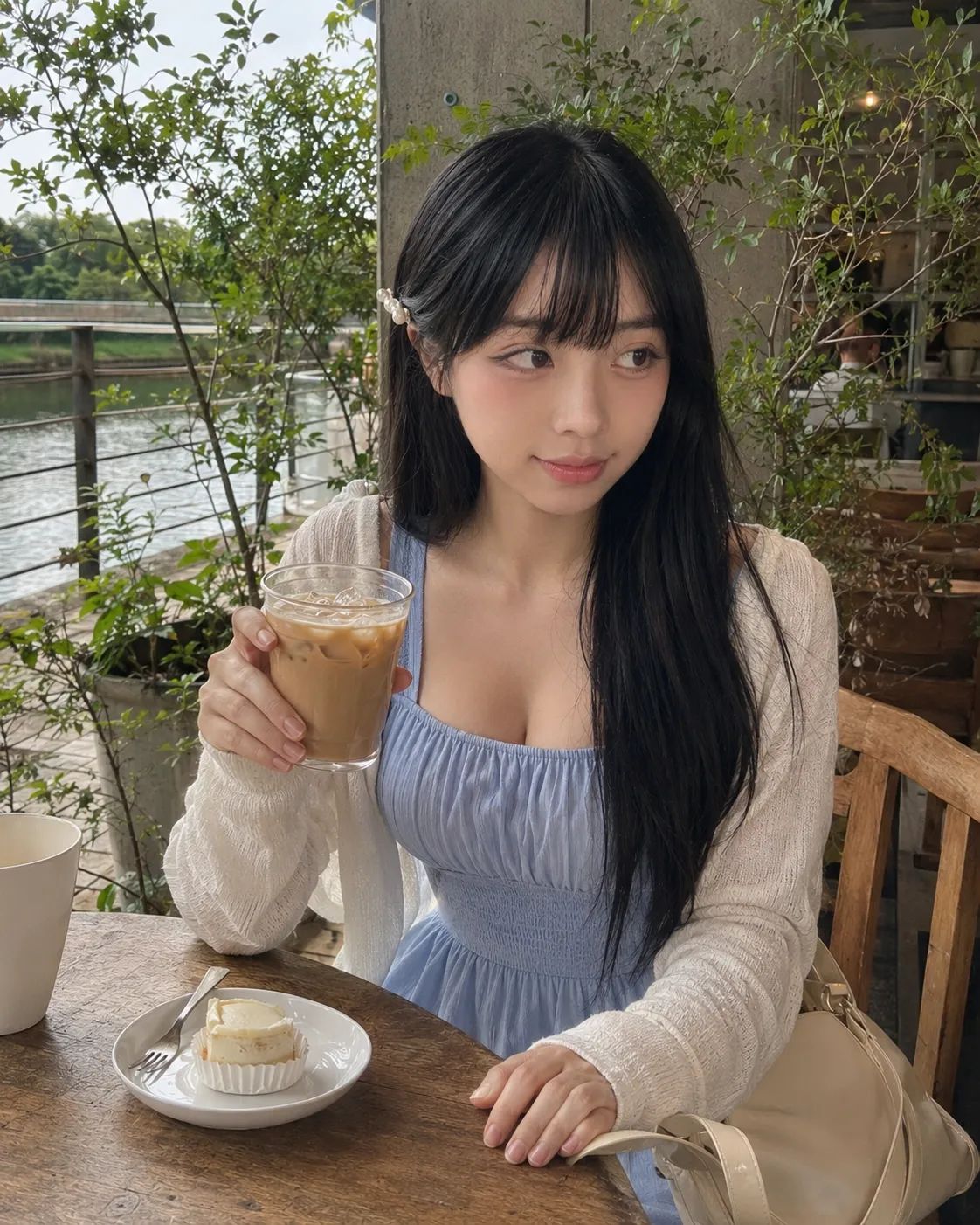 AI女友(第二版)