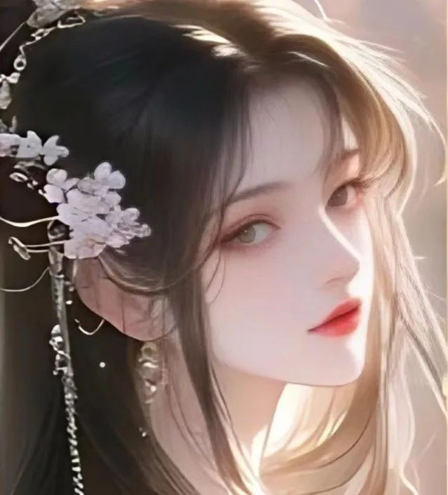 任盈盈