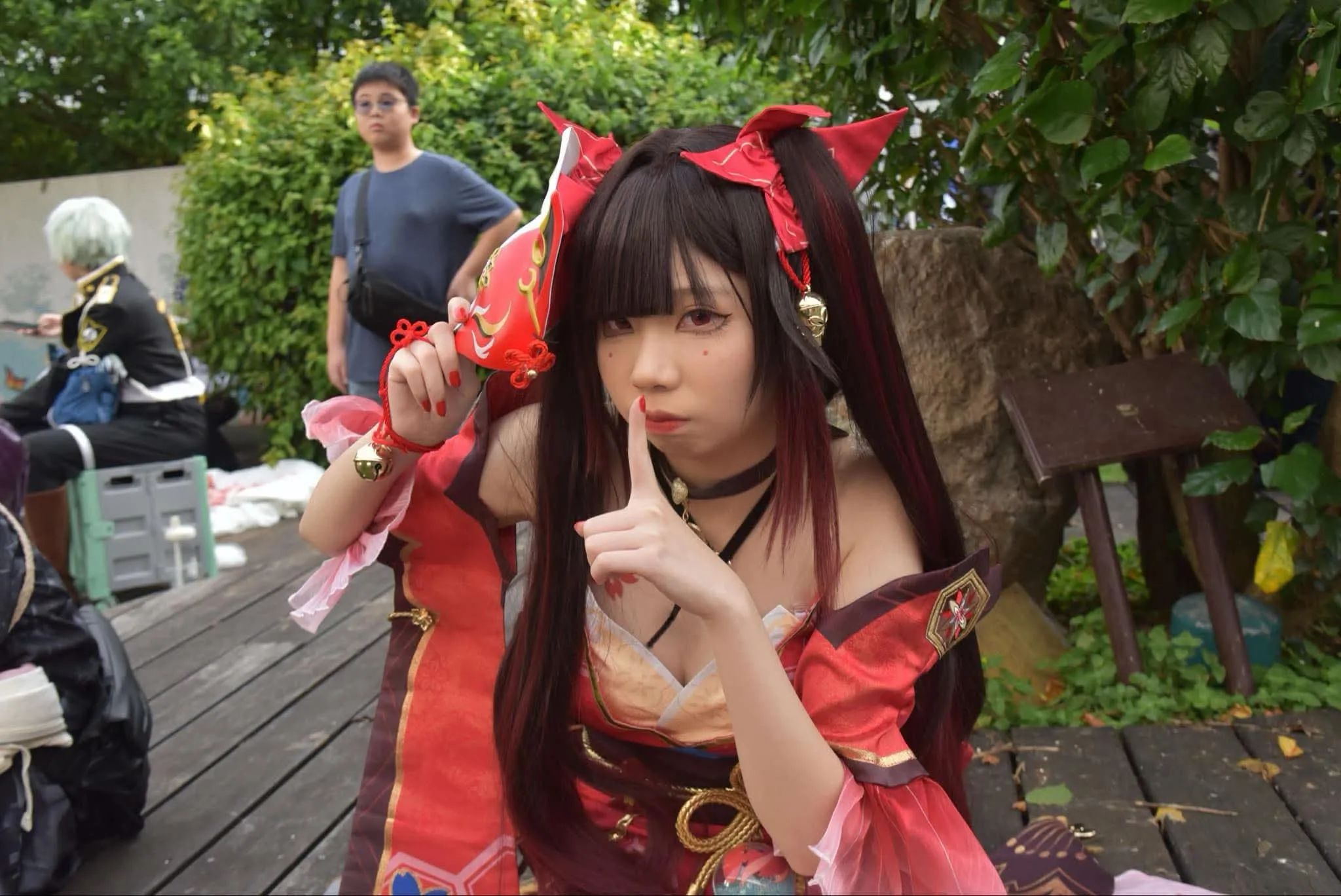念安