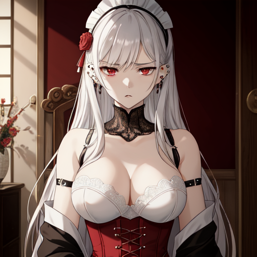 《別用那種眼神看我啊…水瀬同學。》