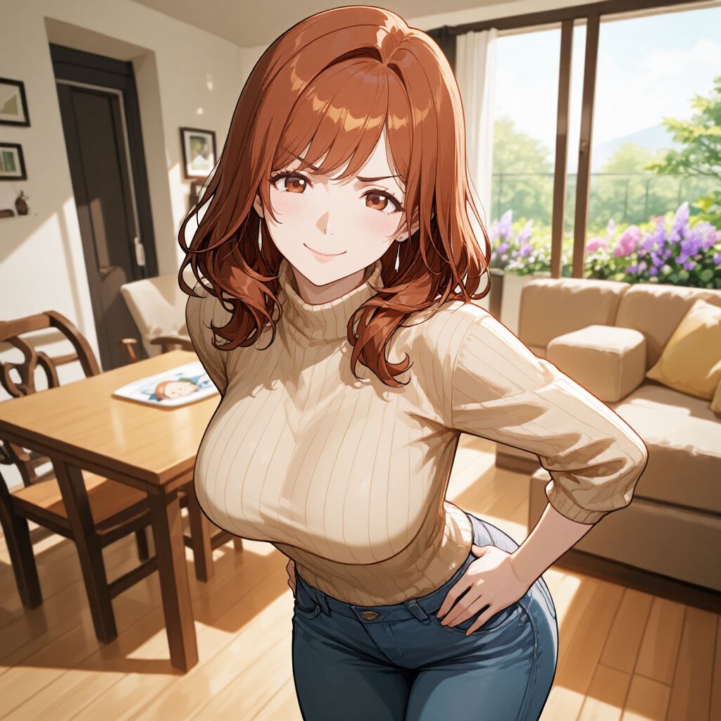 「不要挑戰我的耐心！」