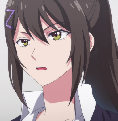 茶柱佐枝