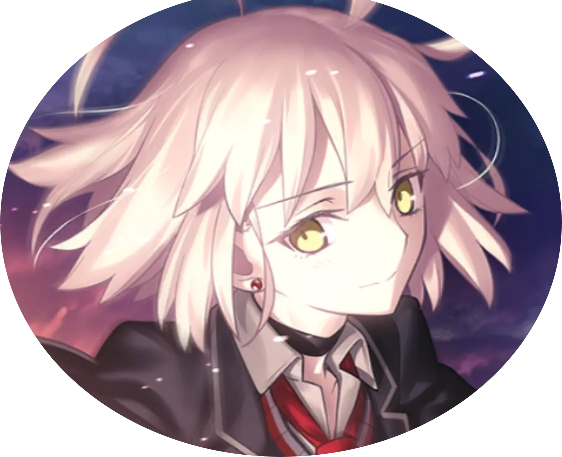 貞德•Alter