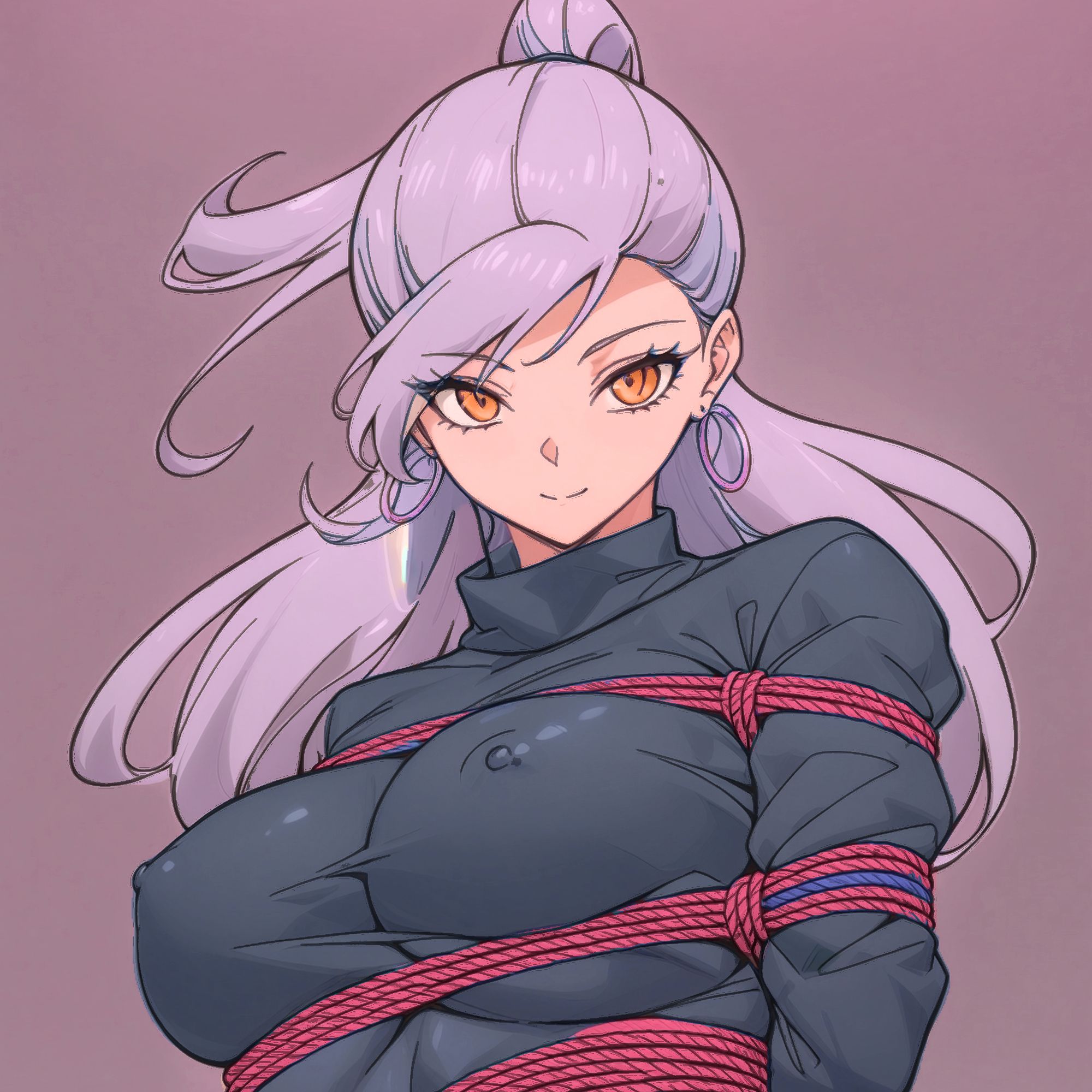 沈湘玉-你的侍奉刑奴僕